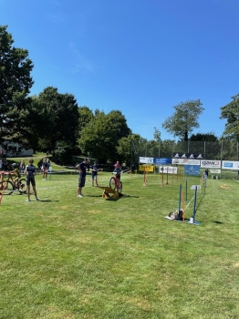 Argoviacup Langendorf